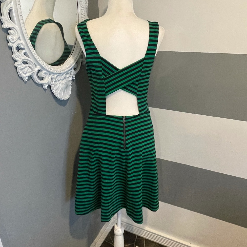 American Eagle Sun Dress